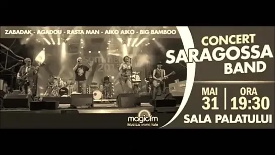 SARAGOSSA BAND (360p)