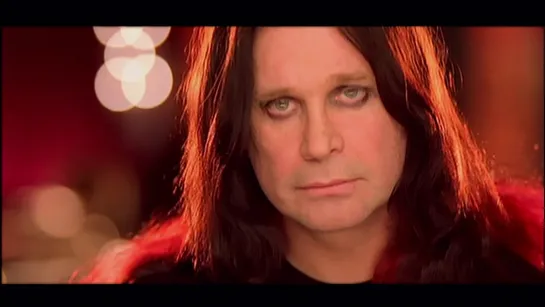 OZZY OSBOURNE - _Dreamer_ (Official Video) (720p)