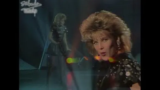 C.C. Catch - Are You Man Enough (1987) Tv - 13.06.1987 _RE