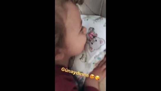 Günaydın🐣☺️