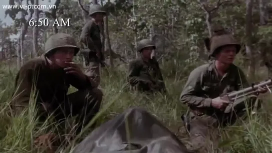 • Vietnam War • Part 1 •  Documentary 2015 HD