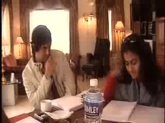 Making of Fanaa