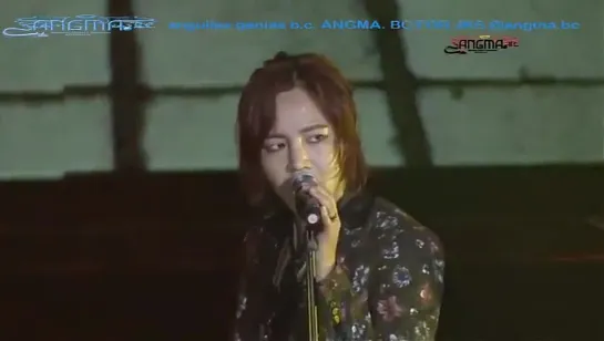 2015.10.24. Jang Keun Suk ~ Live in Shanghai