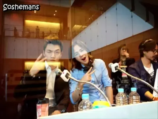 Jang Keun Suk_ TOKYO FM COSMO POPS BEST10 Interview (Русские субтитры)