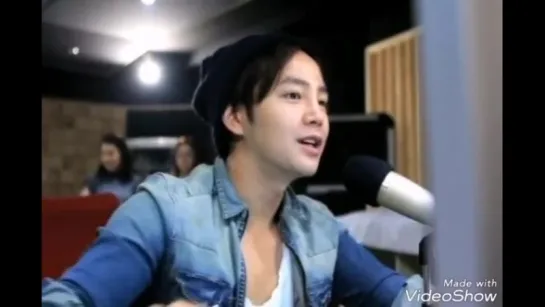 Jang Keun Suk_ZikZin Radio