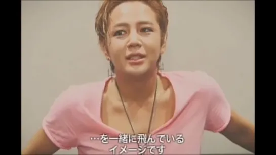 The CriShow Rockumentary DVD_JKS reflections~