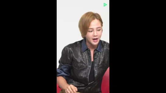 [2017.08.09]  LINE LIVE Jang Keun Suk - Voyage