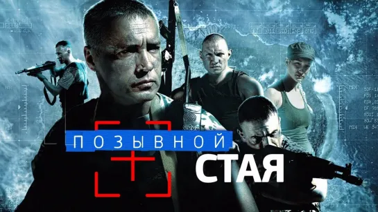 Пoзывнoй Cтaя 1 сезон (2013) Все серии