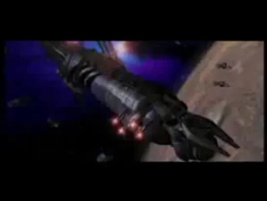 Babylon 5: Clip