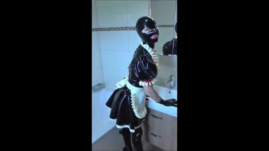 Rubber Devotion