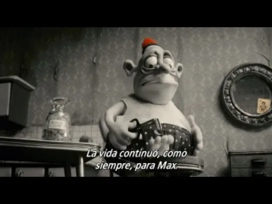 Mary and Max (Subesp)