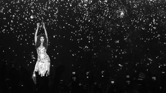 Beyoncé @ The Beyoncé Experience Live 2007