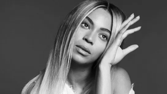 TIME 100 @ Beyoncé On Her Biggest Influence