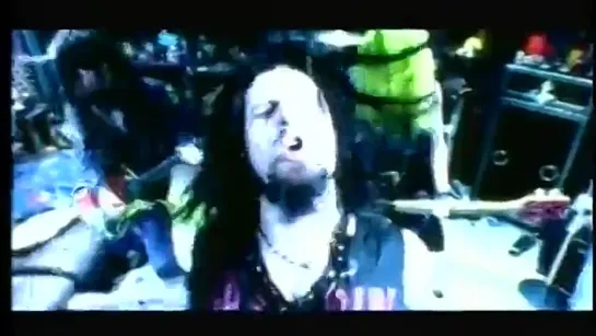 White Zombie - More Human Than Human