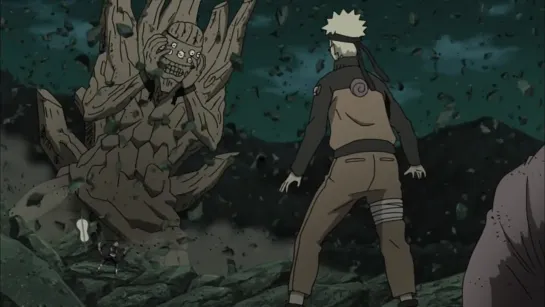 Naruto Shippuuden 341 / Наруто Шипуден 341 / Наруто 2 сезон 341 серия/ Наруто: Ураганные Хроники 341 русская озвучка by блиннуук