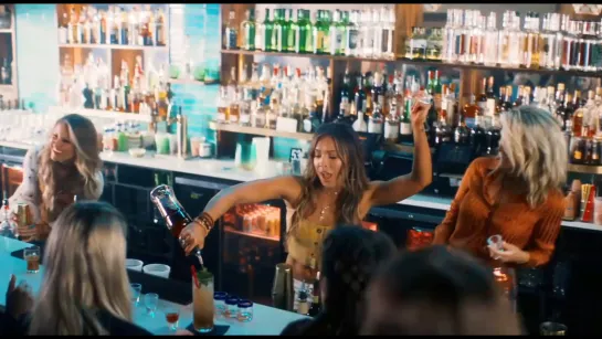 RUNAWAY JUNE — Buy My Own Drinks (official clip • 2019)