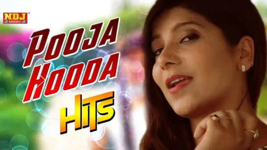 Pooja Hooda Hot Video Songs  Video Jukebox  Latest Haryanvi Song 2016  Non Stop Video Jukebox