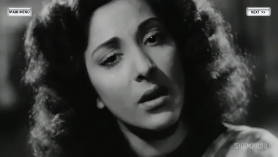 Hits of Nargis Dutt - Video Jukebox - 1