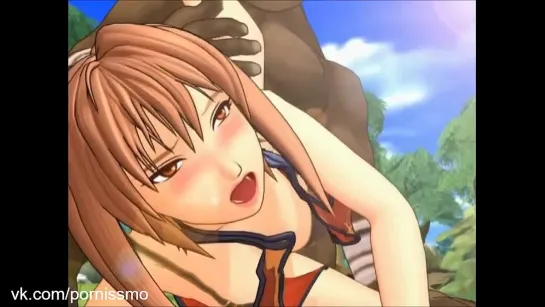 Aitona - The Female Warrior http://vk.com/pornissimo hentai henthai anime futanari 3d porn cartoon sex japanese korean lolicon yaoi yuri tentacles alien shemale хентай аниме футанари порномульт японское корейское лоликон мультфильм для взрослых яой юри те