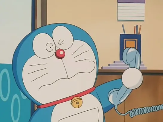 Doraemon - Nobita no Sousei Nikki (04.03.1995)