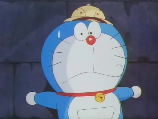 Doraemon - Nobita no Daimakyou (13.03.1982)