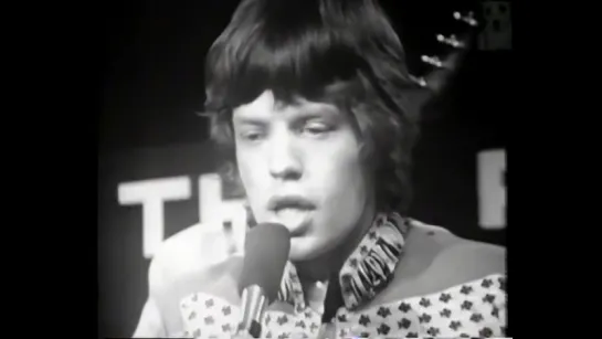 The Rolling Stones 1966 Paint It Black