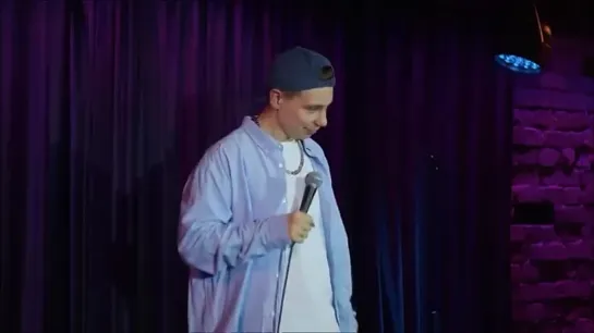 Сергей Орлов - Про аппендицит   Stand Up