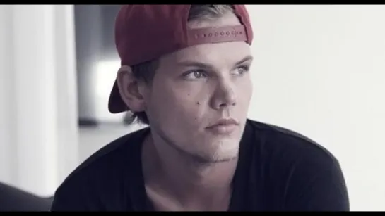 Авичи_ Правдивые истории _ Avicii_ True Stories (2018)