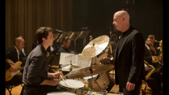 Одержимость (Whiplash, 2014)