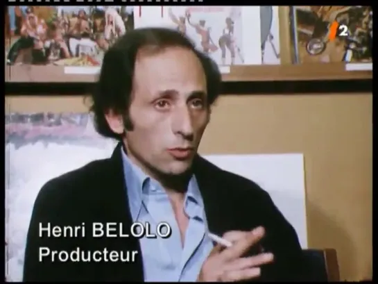 Henri Belolo et Le Phénomène Disco (1979)