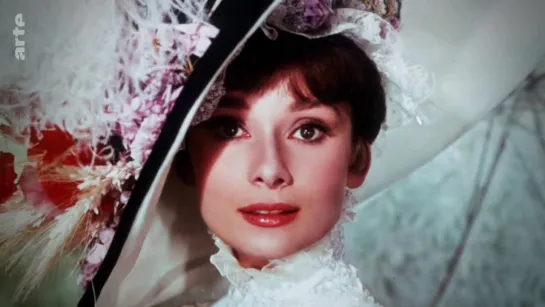 Audrey Hepburn - le choix de l'elegance (french TV) (2018)