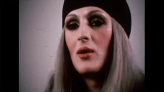 Beautiful Darling - Life of Candy Darling (2010)