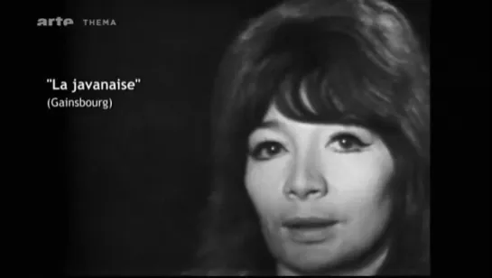 Juliette Gréco - L'Insoumise (2013)