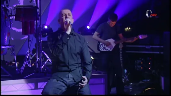 Pet Shop Boys - at the BBC (2014)