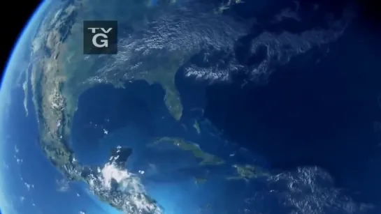 Drain the Bermuda Triangle - Nat Geo (2014)