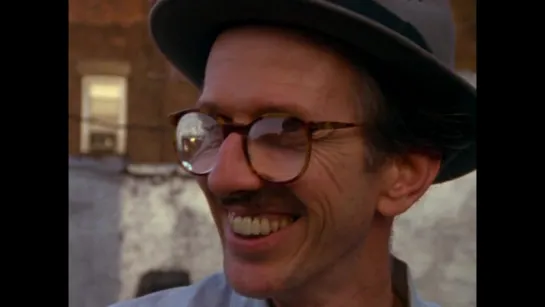 Crumb (1994)