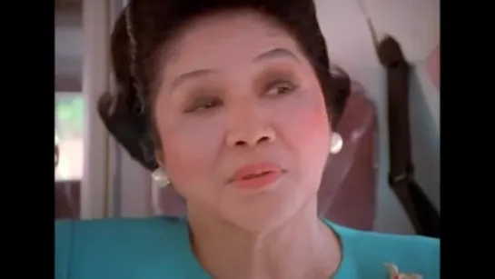 Imelda (Imelda Marcos) - The Documentary (2003)