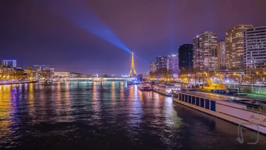 Bonjour Paris (2014)