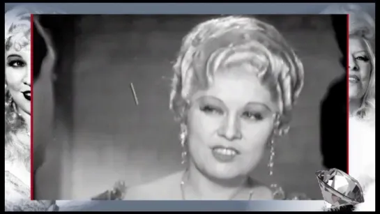 Mae West - On Mae West - BBC (2013)