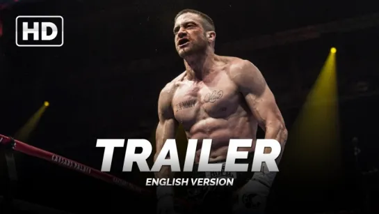 Трейлер: «Левша / Southpaw» 2015