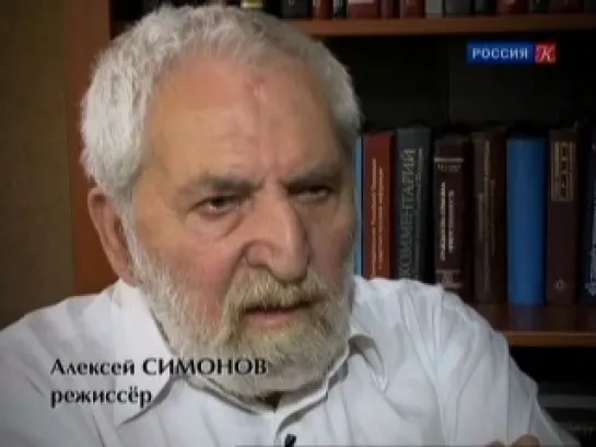 Документальная камера "Окопная правда 41-го года" 2011