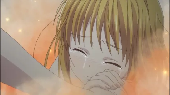 Kisa (Fruits Basket)