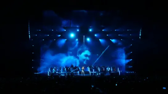 David Garrett Unlimited live Tour - Hes A Pirate