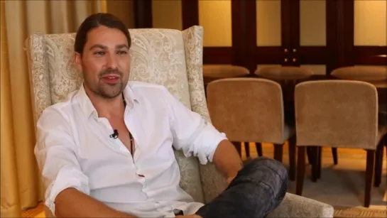 David Garrett - Panorama - 28.08.2018