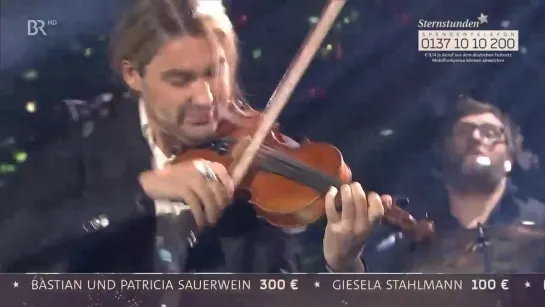 Видео от David Garrett  Клуб поклонников