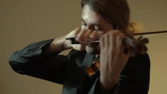 David Garrett Trailer (short version)