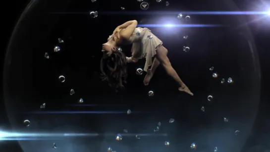 Zlata Ognevich - Gravity (Ukraine at Eurovision 2013) 1080p