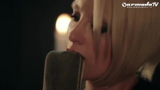 Cosmic Gate & Emma Hewitt - Be Your Sound (Live Acoustic Session)