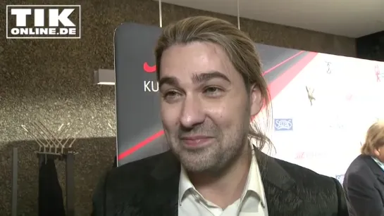 David Garrett_ So kann eine Frau sein Herz erobern