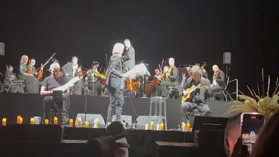 Видео от David Garrett  Клуб поклонников